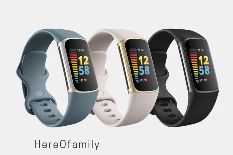 How To Personalize Fitbit Sense, Charge 5, Luxe and Inspire 2