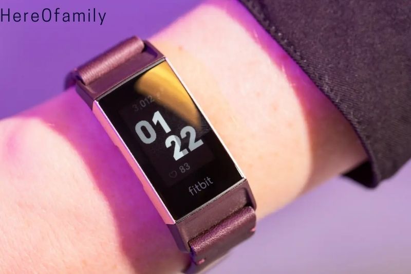 How To Place Your Fitbit Properly