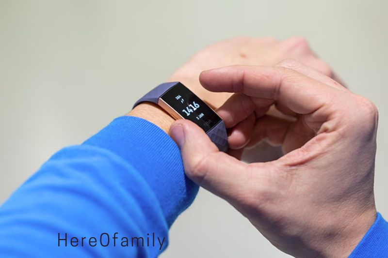 How To Set Up Your Fitbit