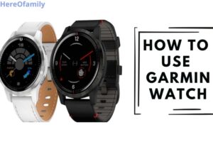 How To Use Garmin Watch Get The Most Out Of Your Fitness Tracker 2023