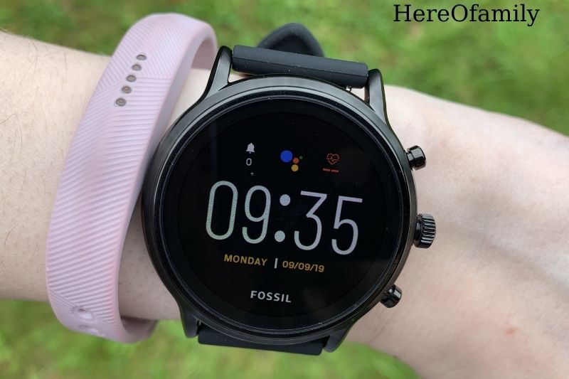 How do Use Fossil Smartwatches work