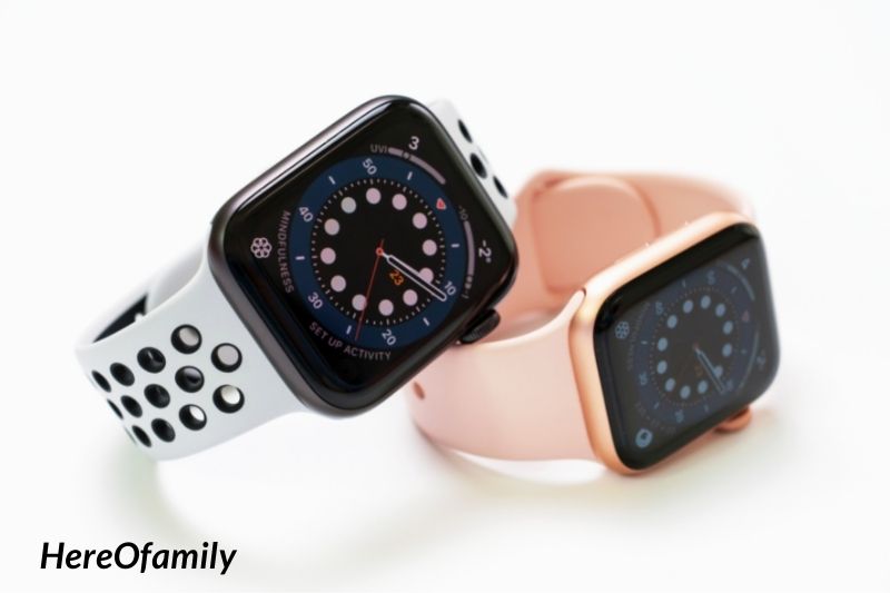 What Does An Apple Watch Do