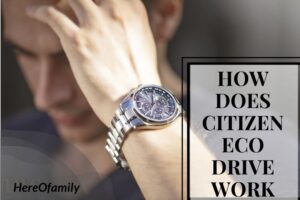 What is Eco-Drive How Does Citizen Eco Drive Work [2022]