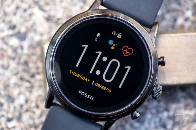 Which Functions Do I Want On A Fossil Smartwatch
