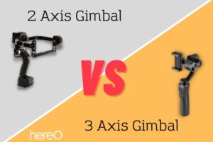2 Axis vs 3 Axis Gimbal Which is Better Top Full Guide 2023