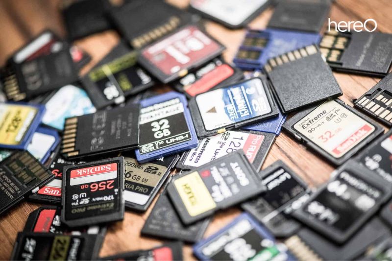 A1 Vs A2 Memory Card - What The Different