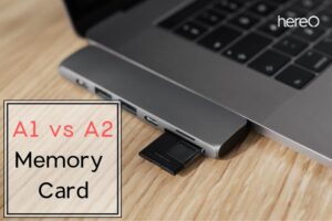 A1 vs A2 Memory Card - What is The Different Top Full Guide 2023