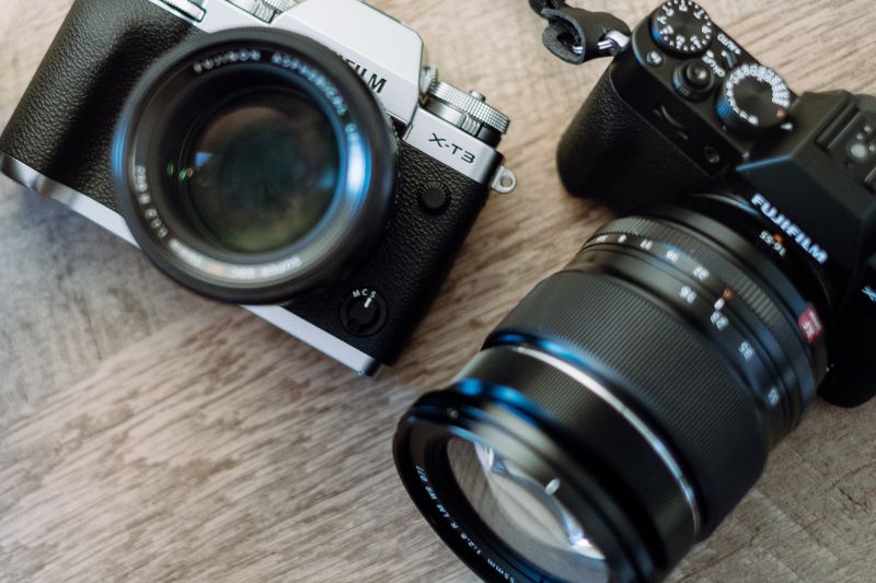 Are Expensive Camera Lenses Worth It
