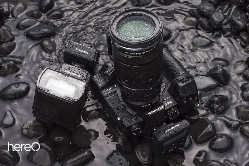 Are Weather-Sealed Lenses Worth It