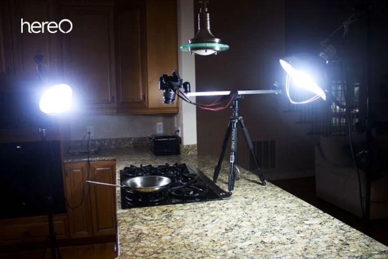 Budget Solutions For Overhead Angles