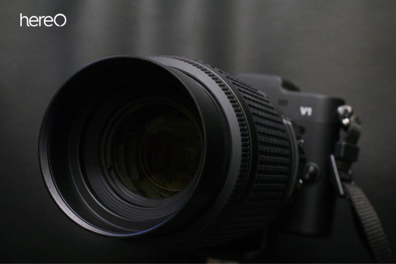 Can You Rent Camera Lenses
