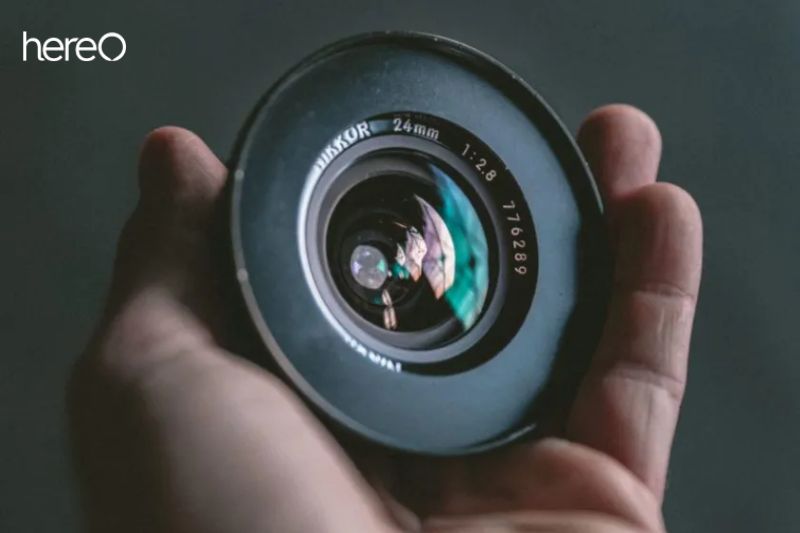 Does Camera Lens Protector Affect Picture Quality