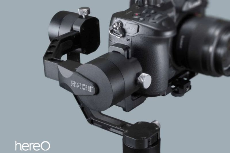 FAQs about 2 axis vs 3 axis gimbal