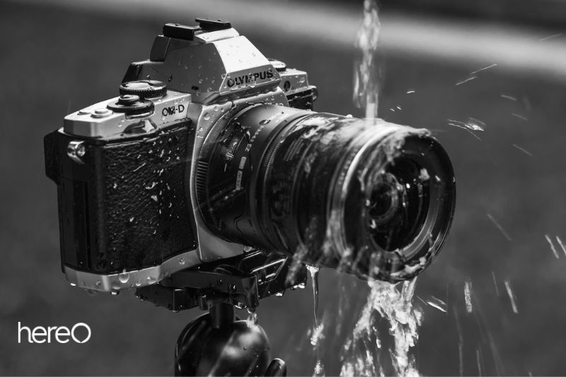 FAQs about Are Camera Lenses Waterproof