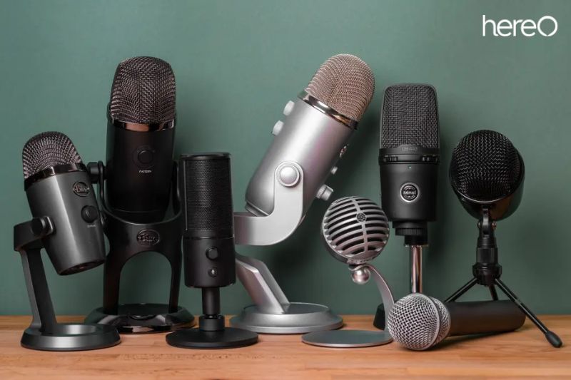 FAQs about Blue Microphones Yeti vs Blue Microphones Yeti X Specs