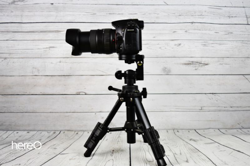 FAQs about how to use a tripod