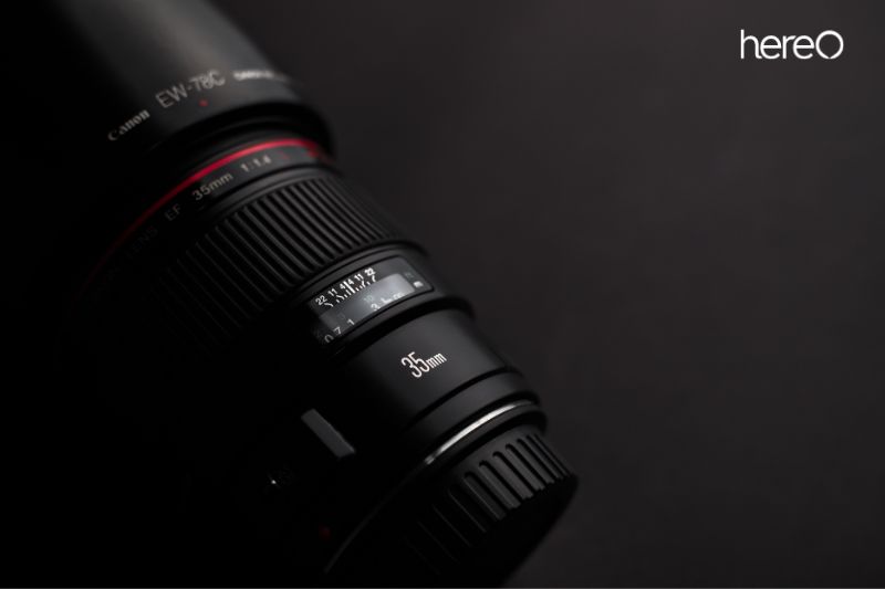 How Does The Lens Rental Work