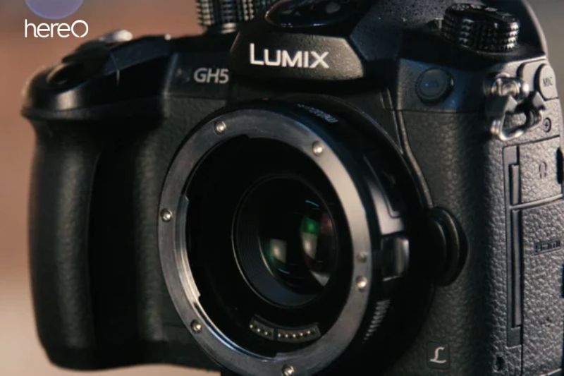 How To Determine What Lens Mount Your Camera Has