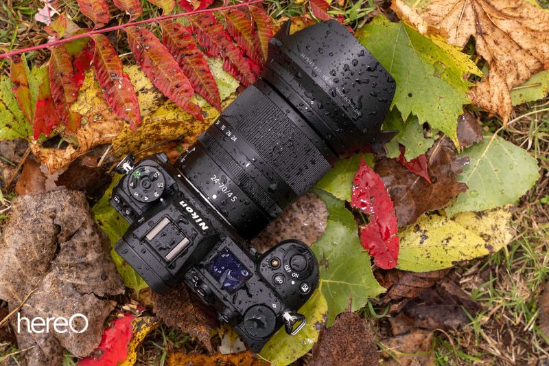 How To Tell Your Camera Lenses Are Weather-Sealed