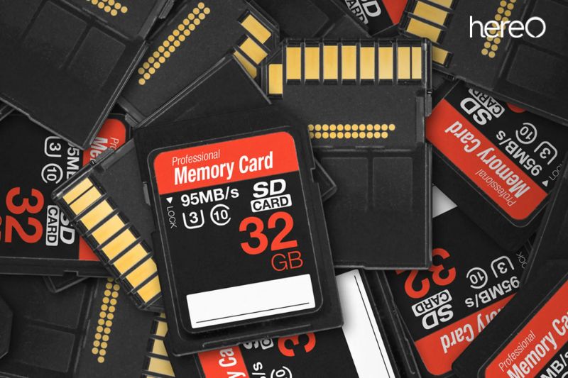 Is It Possible to Unformat an SD Card