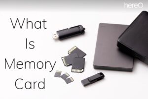 What Is Memory Card Top Full Guide 2022