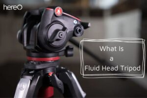 What Is a Fluid Head Tripod Best Guide Full 2022