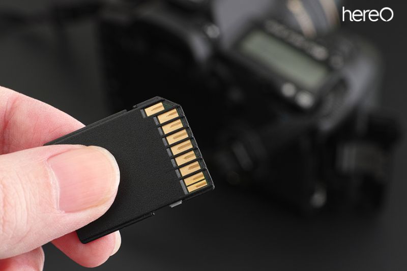 What Is a Memory Card