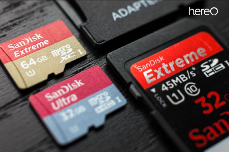 What To Do If Your SD Card Is Write-Protected