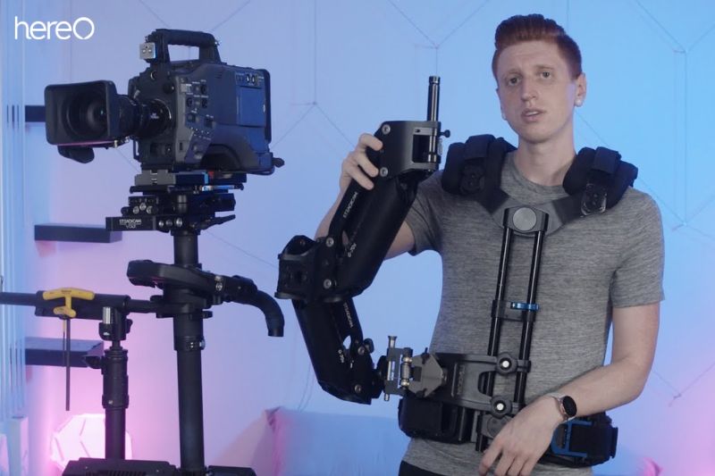 What is a Steadicam