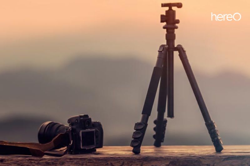 What is a tripod and What is a tripod used for