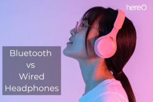 Bluetooth vs Wired Headphones Which One is Better - Top Full Guide 2023
