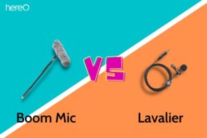 Boom Mic vs Lavalier Which One Is Better Top Full Guide 2022