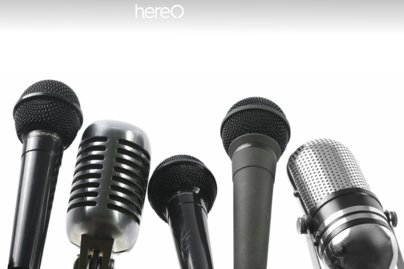 Difference From Other Microphones