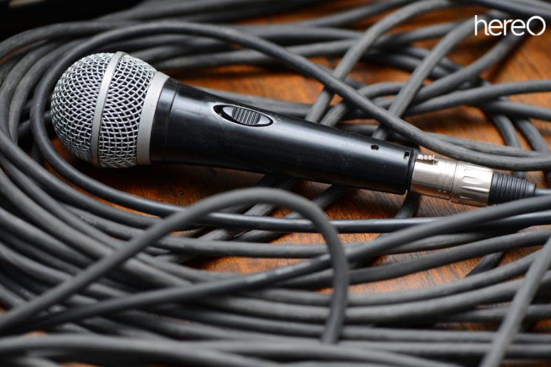 FAQs about What Is a XLR Microphone