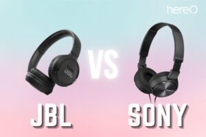 Headphones JBL vs Sony Which One Is Better - Top Full Guide 2023