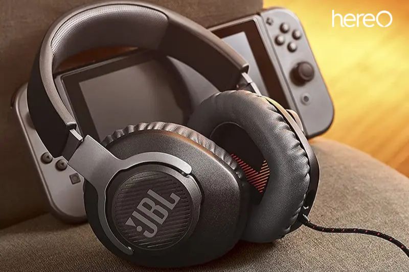 JBL vs Sony - Wired Headphones