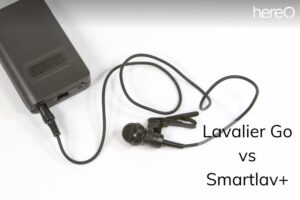 Lavalier Go vs Smartlav+ Which One Is Better - Top Full Guide 2022