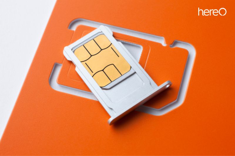What Are Memory Cards and SIM cards