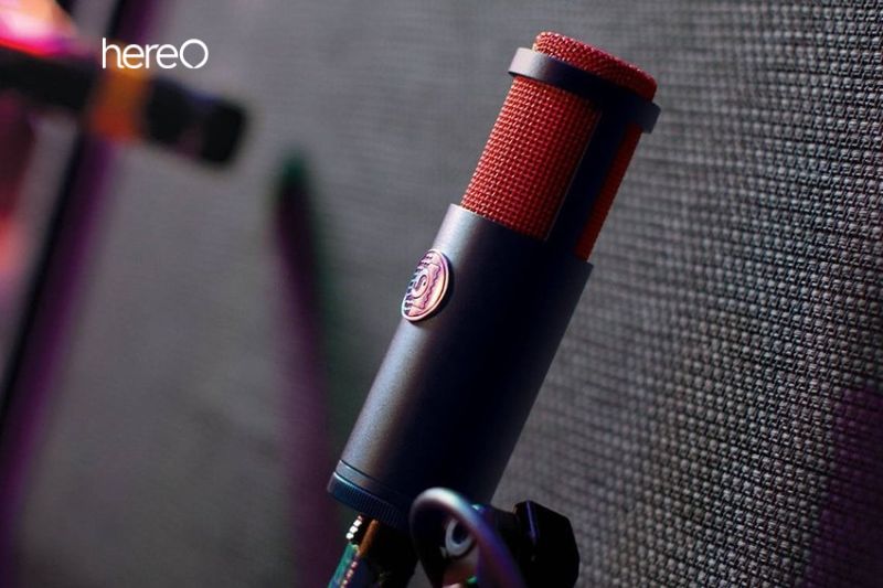 What Are Ribbon Mics and How Do They Work