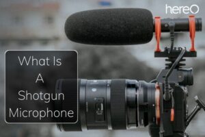 What Is A Shotgun Microphone - Is It Worth It Top Full Guide 2023