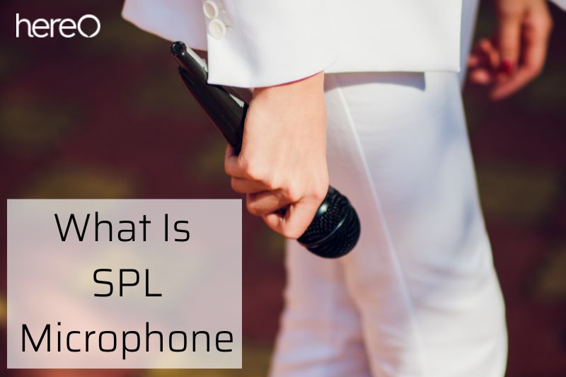 What Is SPL Microphone Top Full Guide 2023