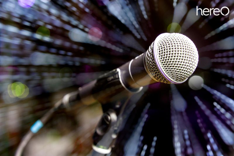 What Is a Dynamic Microphone