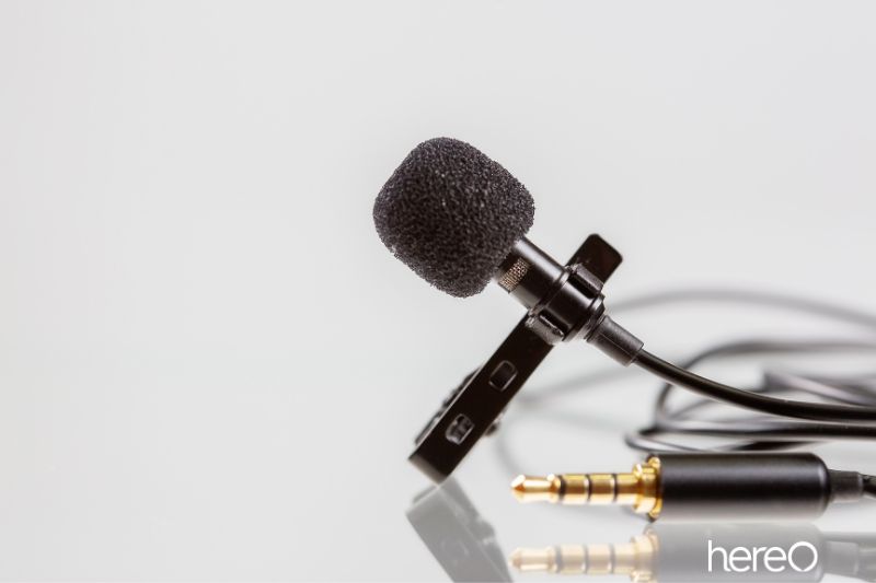 What Is a Lavalier Microphone