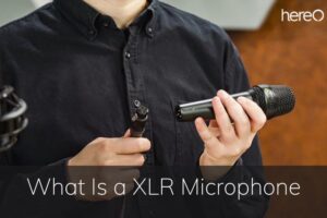 What Is a XLR Microphone Top Full Guide 2023