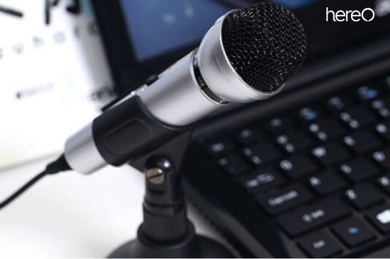 Why You Want to Change Your Microphone Sensitivity