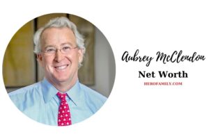 What is Aubrey McClendon Net Worth 2023 Wiki, Age, Weight, And More