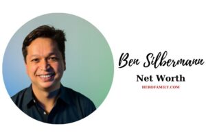 What is Ben Silbermann Net Worth 2023 Weight, Kids, Family, And More