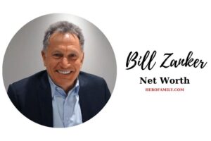What is Bill Zanker Net Worth 2023 Wiki, Age, Family, And More