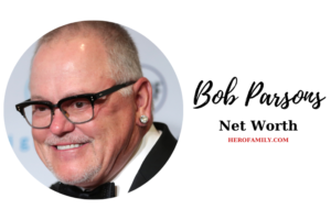 What is Bob Parsons Net Worth 2023 Wiki, Age, Family, And More