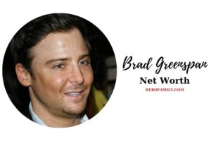 What is Brad Greenspan Net Worth 2023 Wiki, Height, Family, And More